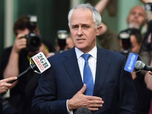 Australian parliament dissolved ahead of election