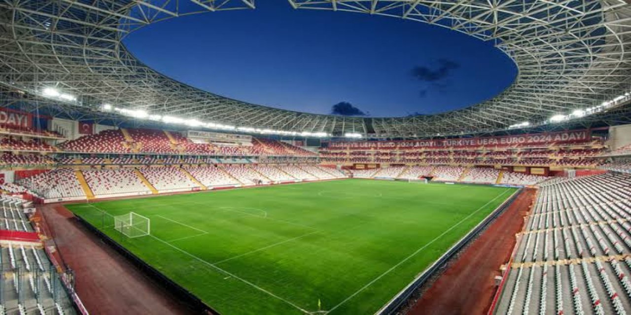 Antalyaspor -Konyaspor bilet fiyatları şaşırttı!