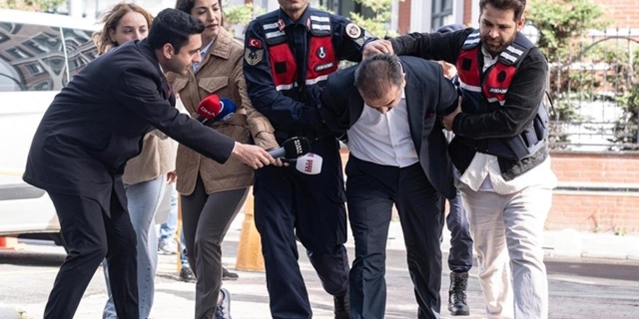 "Yenidoğan çetesi" davasının dördüncü duruşması yarına ertelendi