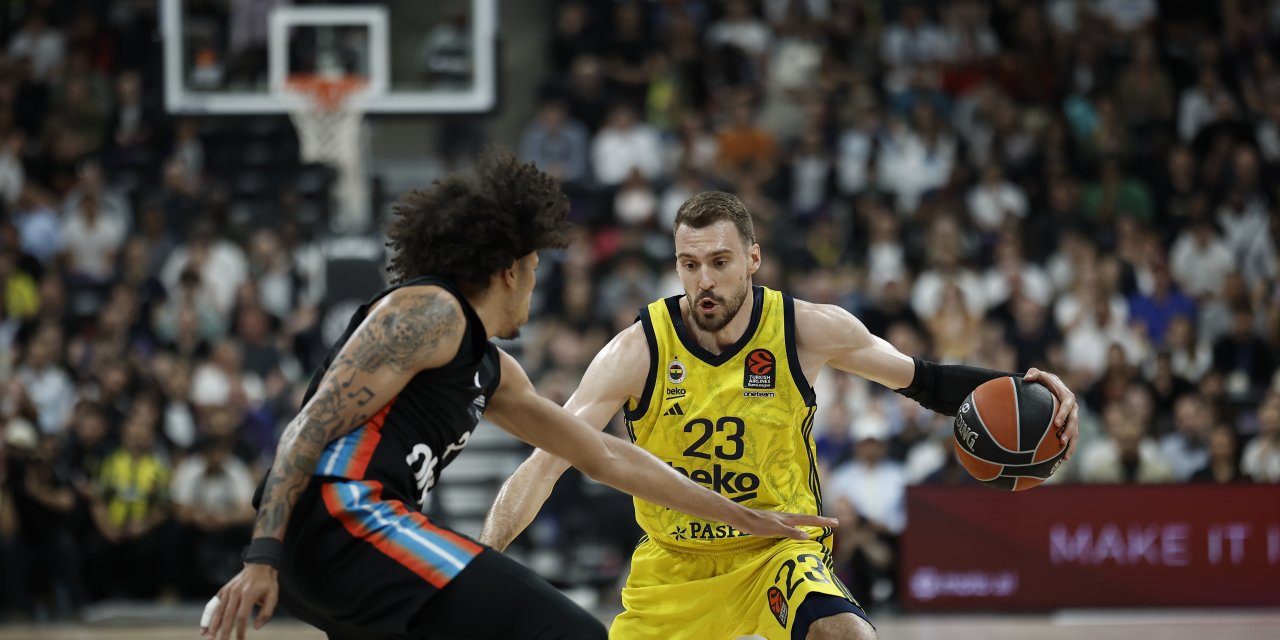 Fenerbahçe Beko, Final-Four biletini aldı
