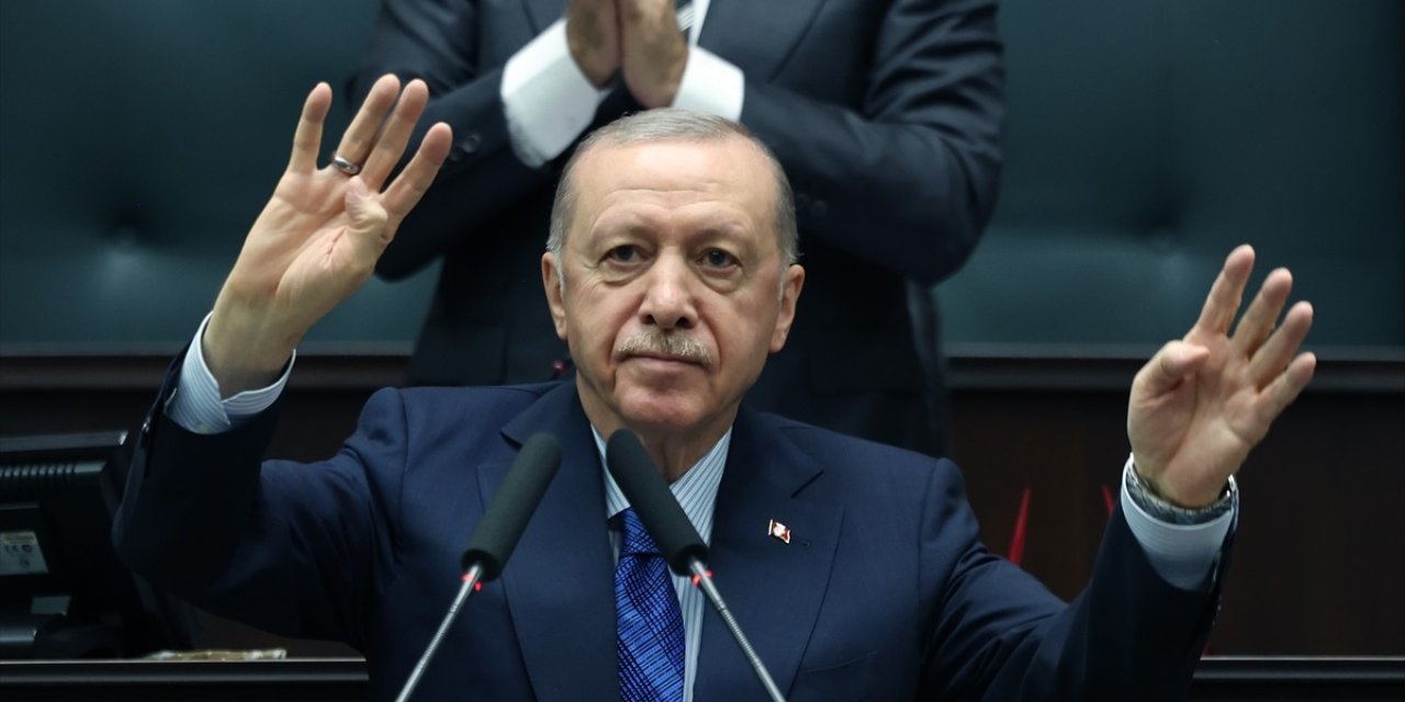 Cumhurbaşkanı Erdoğan müjdeyi verdi: Hibe desteğini 875 bin liraya çıkarıyoruz