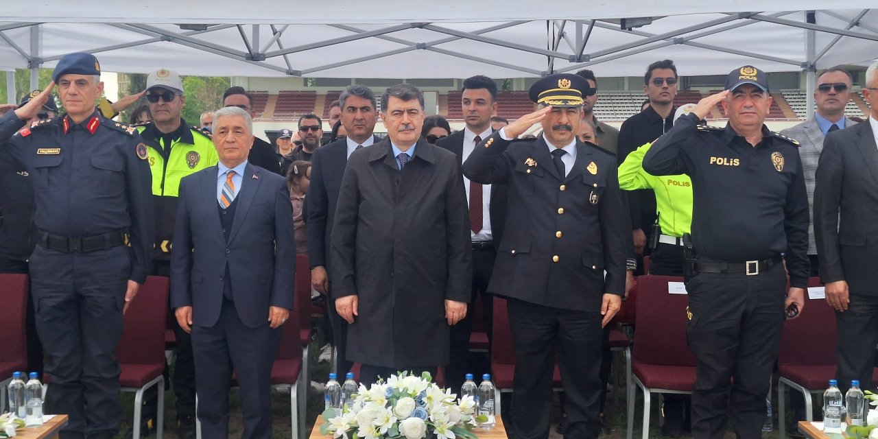 Narko-Kapan Ankara Operasyonu'nda 692 şüpheli tutuklandı