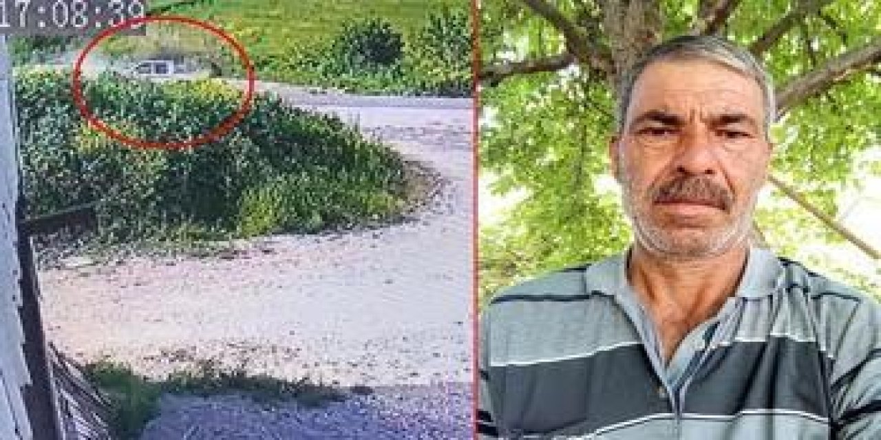 2 kamyonet kafa kafaya çarpıştı!1 ölü, 3 yaralı