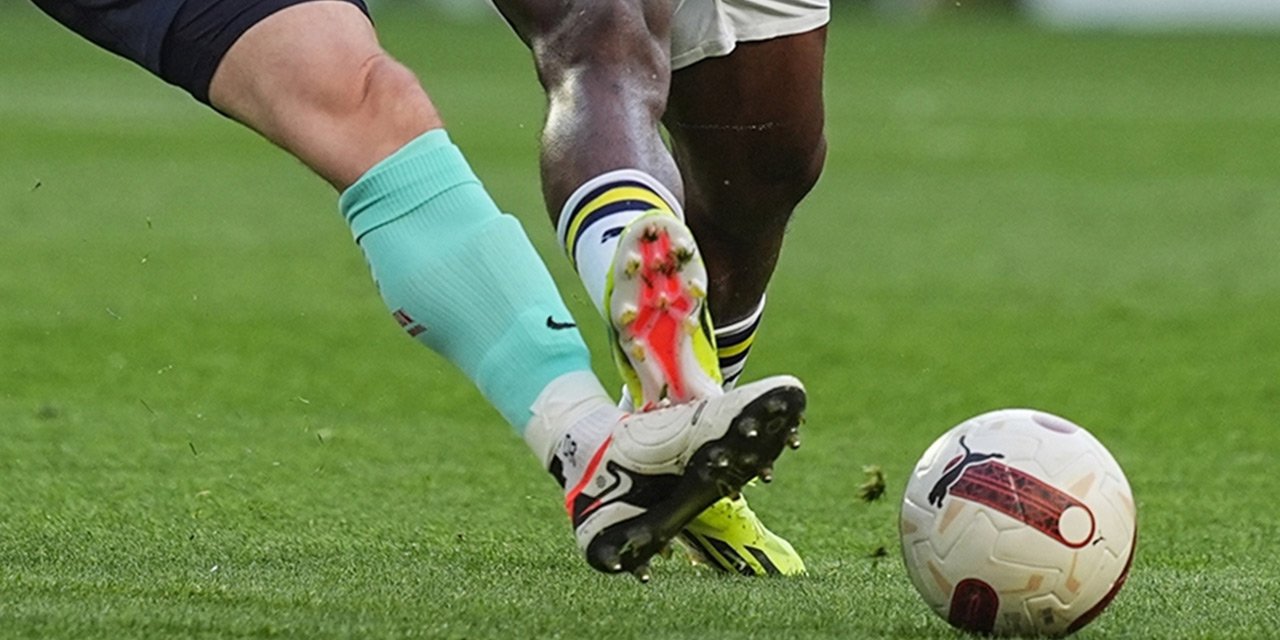 Süper Lig&#039;de 34. haftanın perdesi açılıyor