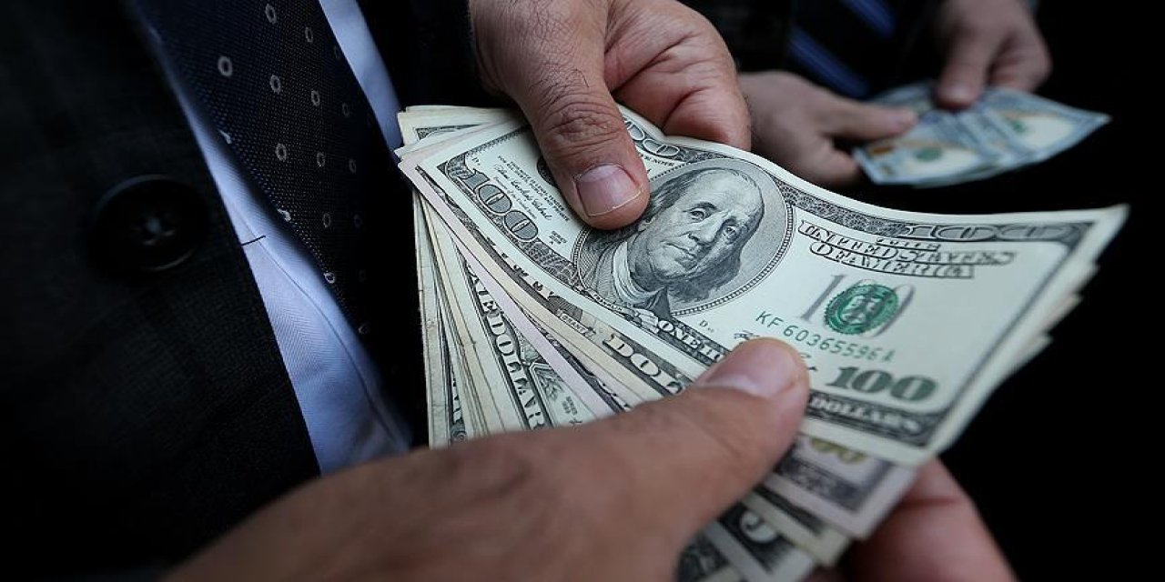 Dolar TL seyrinde son durum (1 Mayıs 2025)