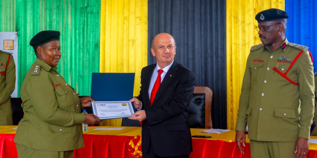 İş birliği güçleniyor, Konya modeli dünyaya yayılıyor