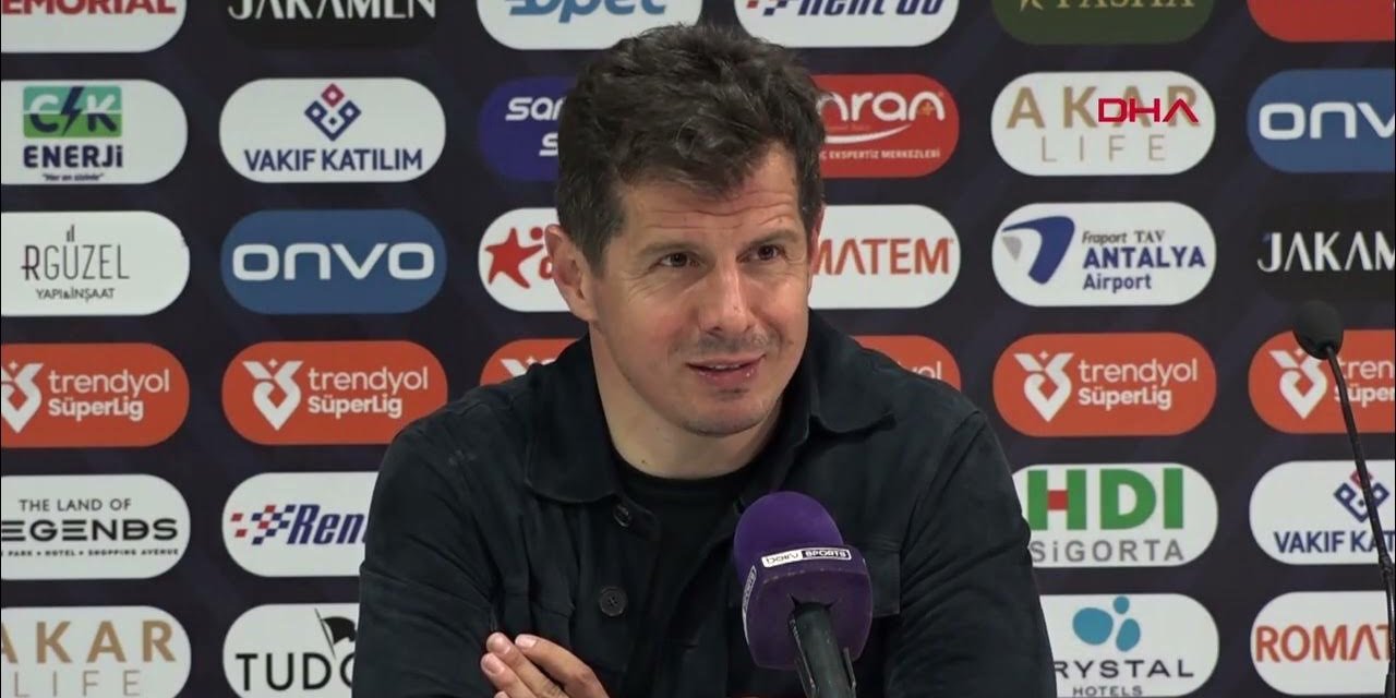 Belözoğlu'ndan ilginç Konyaspor sözleri!