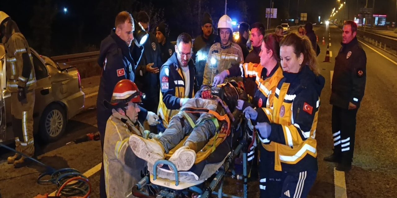 23 yaşındaki genç hayatını kaybetti