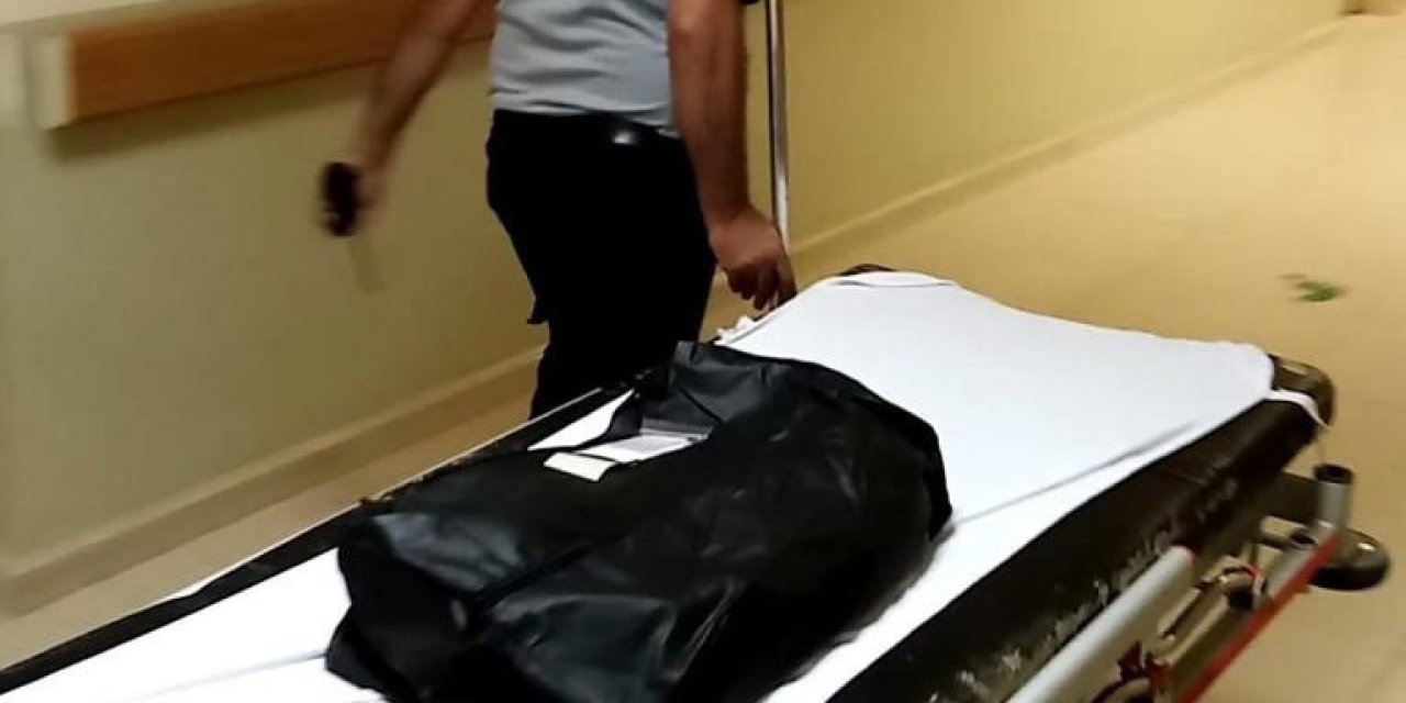 3 aylık bebek ölü bulundu