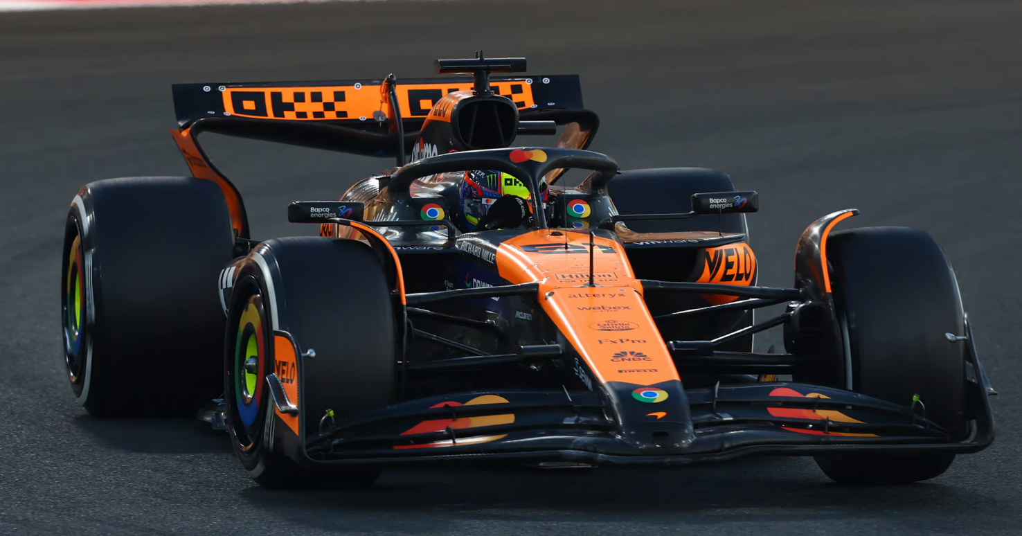 Formula 1 Miami GP&#039;sinde zafer Oscar Piastri&#039;nin