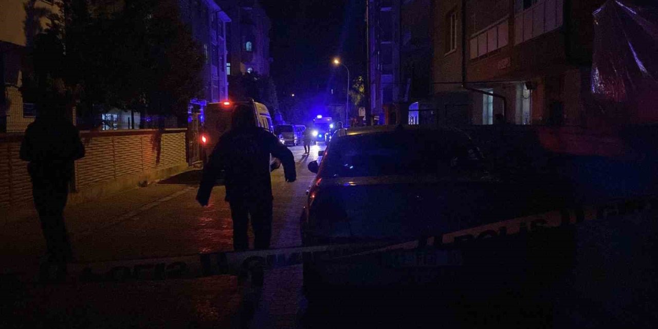 Konya'da husumetlisini vurmuştu, tutuklandı