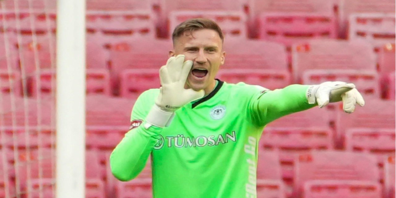 Konyaspor'da o tercihin sebebi anlaşıldı!