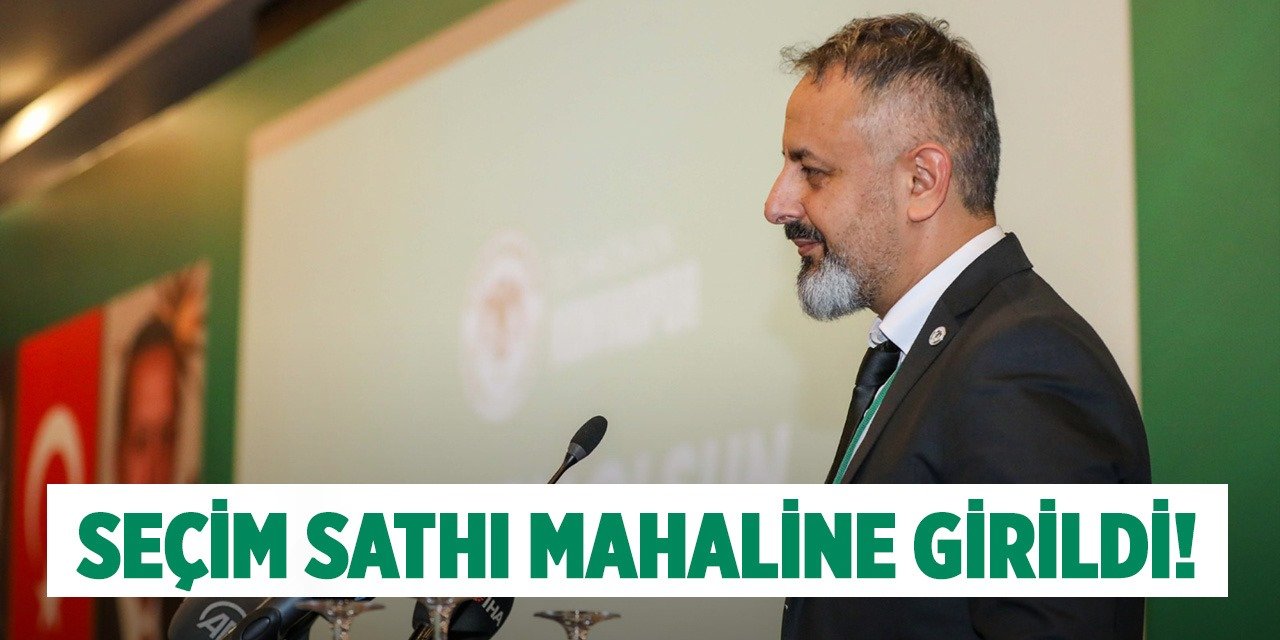 Konyaspor mayıs ayını yoğun geçirecek!
