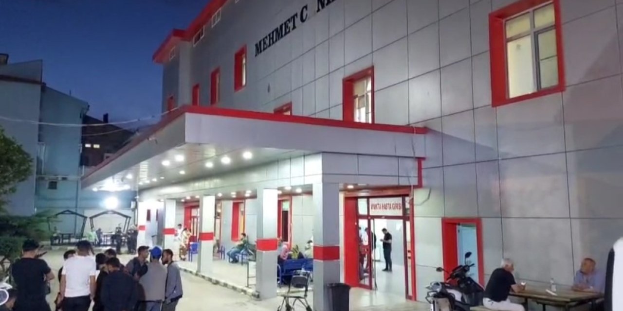 Oyun oynarken fenalaşan çocuk hastanede hayatını kaybetti