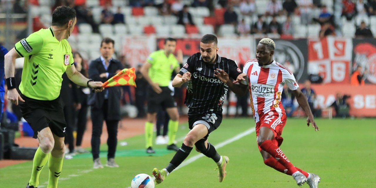 Konyaspor&#039;da Oğulcan dalya dedi!