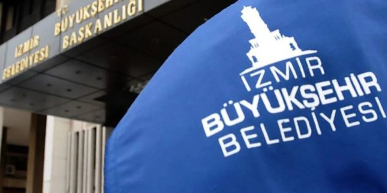 Bakanlıktan İzmir Büyükşehir Belediyesi&#039;ne 3,7 milyon TL ceza