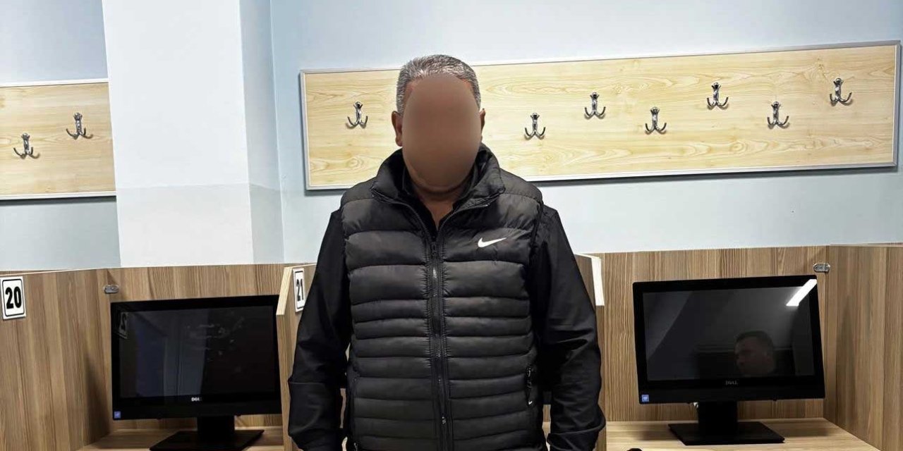 Ehliyet sınavında kopya skandalı; hastanede çıkarıldı