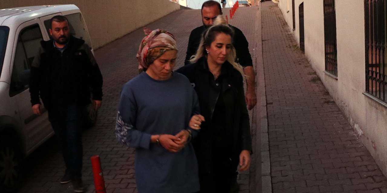 Şiddet uygulayan kocasını öldüren sanığın cezası belli oldu