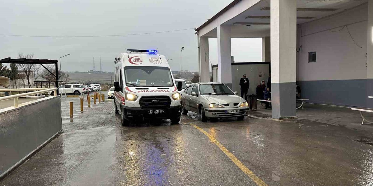 Balkondan düştü, 1 yaşındaki bebek kurtarılamadı