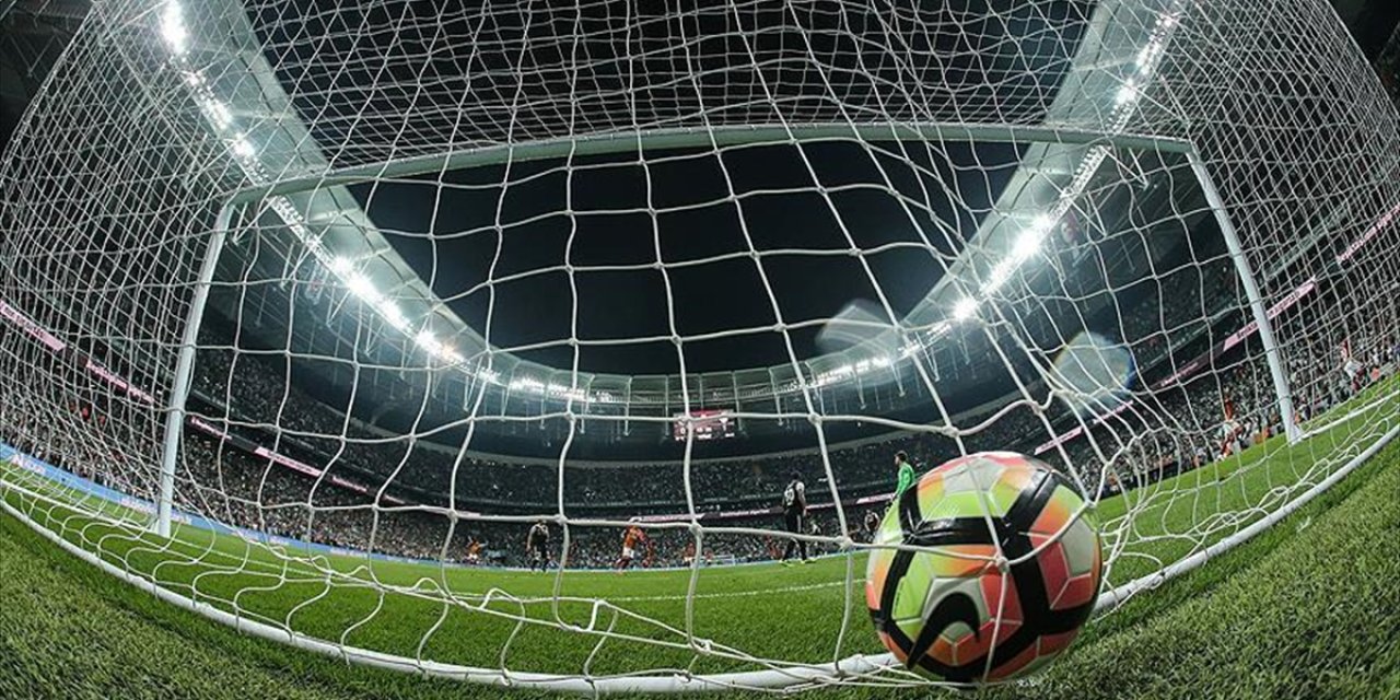 Süper Lig&#039;e yükselen takım belli oluyor.... Futbolda haftanın programı