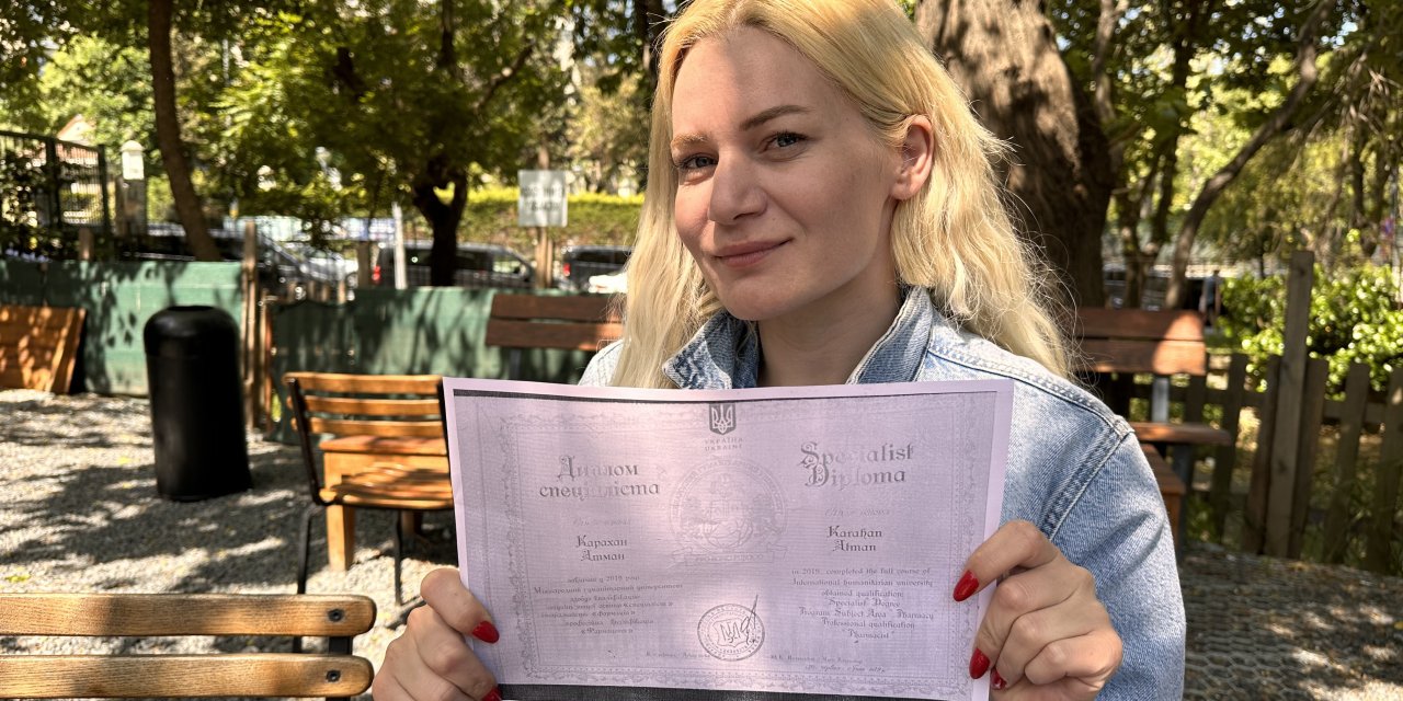 İnternetten tanıştığı adama 55 milyon lirasını kaptırdı, ölüm tehditleri alıyor