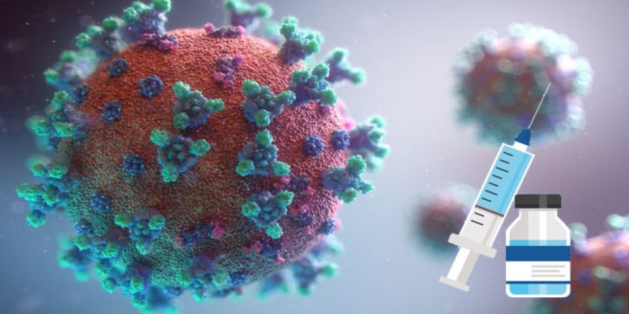 ‘Covid aşısızlarda risk, 3 kat daha fazla’