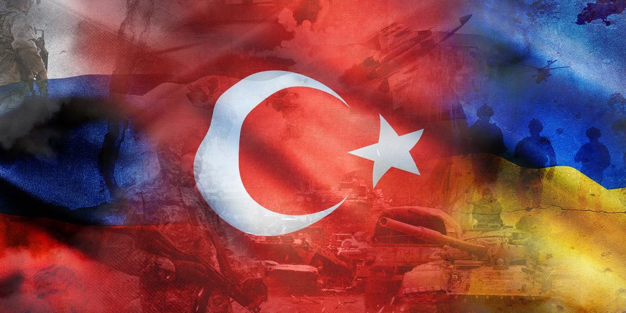 Barış masası yeniden Türkiye'de kurulacak