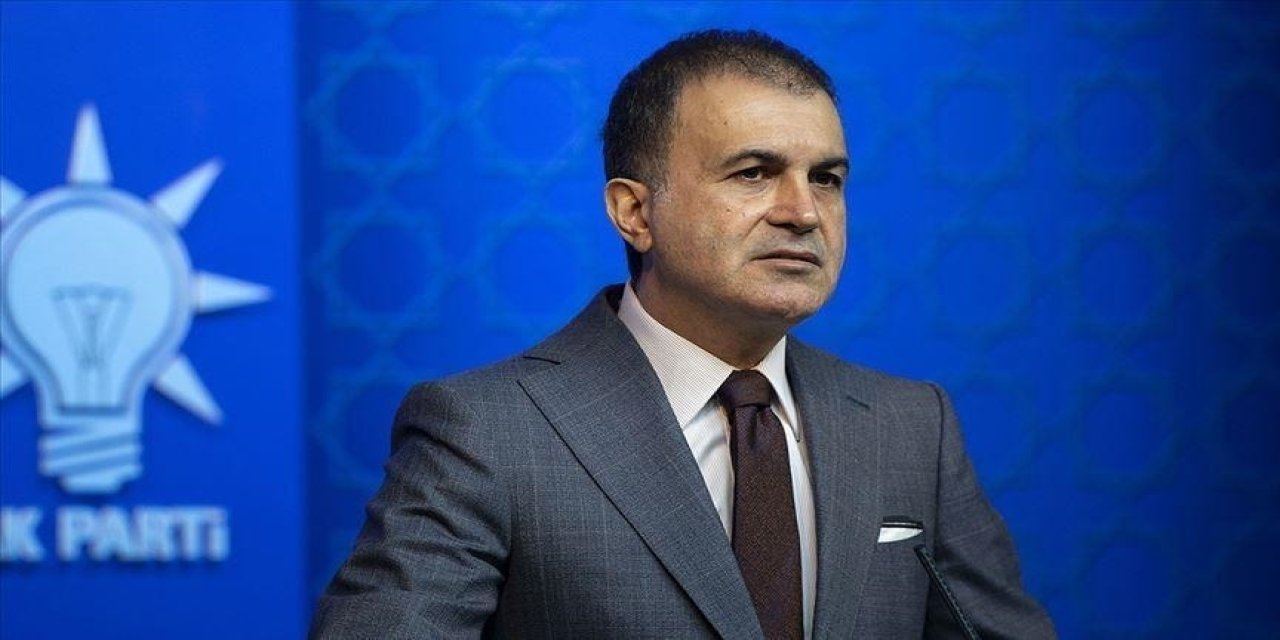 AK Parti'den fesih kararına ilk yorum