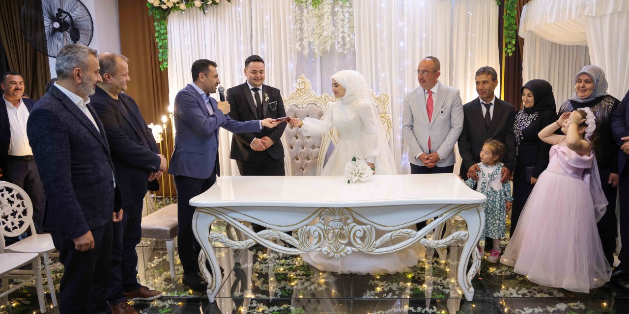 Başkan Kavuş'un haftasonu mesaisi... Gelenek haline geldi