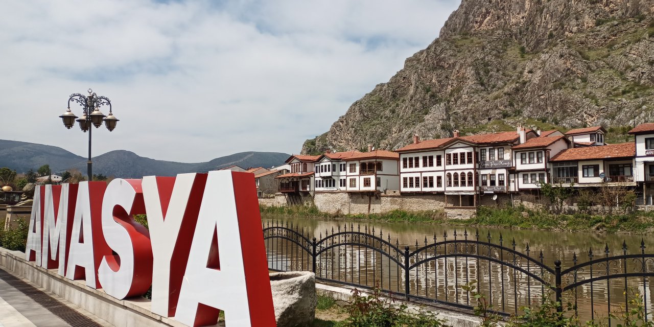 Son Dakika! Amasya’da 4.4 ve 4.2 büyüklüğünde iki deprem
