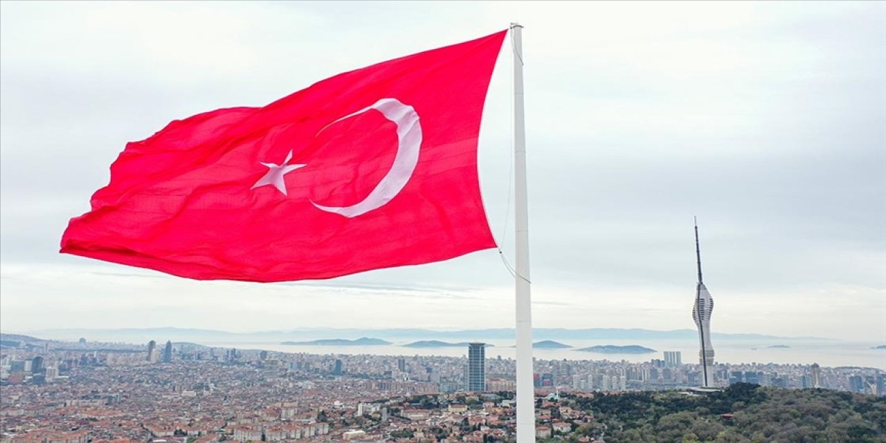 &quot;Terörsüz Türkiye&quot; süreci kararlılıkla ilerliyor