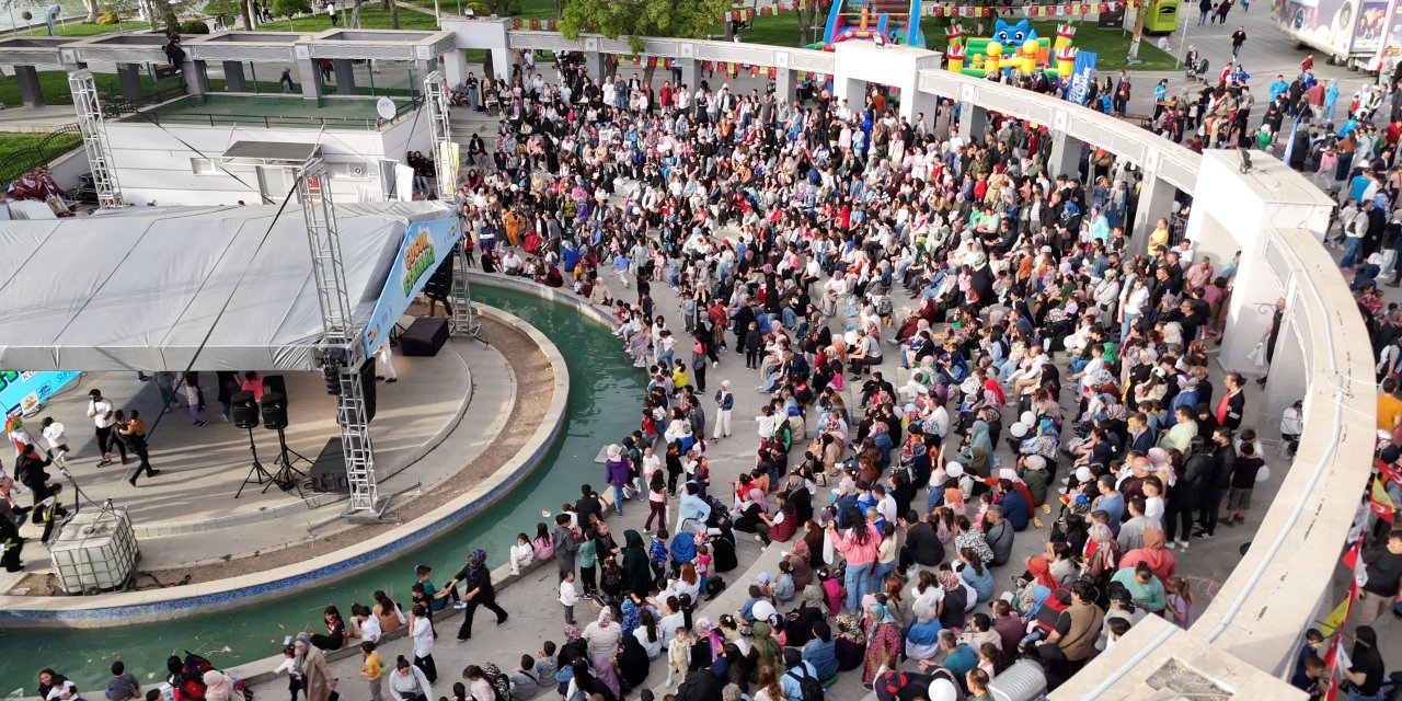 Sufi Sinema Festivali dolu dolu geçti