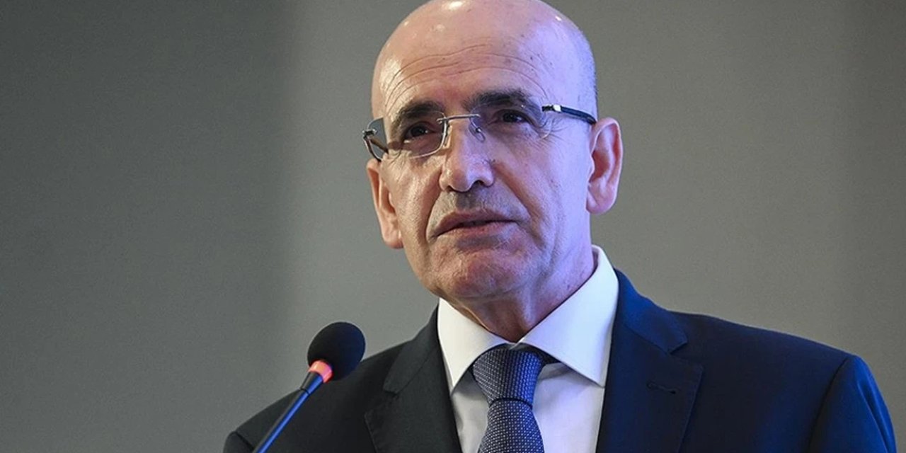 Bakan Şimşek'ten terörsüz Türkiye sürecine ilişkin açıklama: Kalkınma hızlanacak