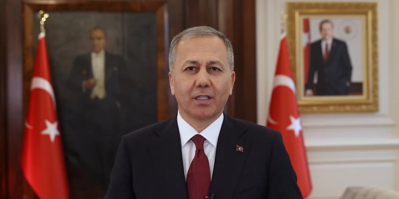 Bakan'dan sürücülere uyarı: 5 temel trafik kuralı ihlali var