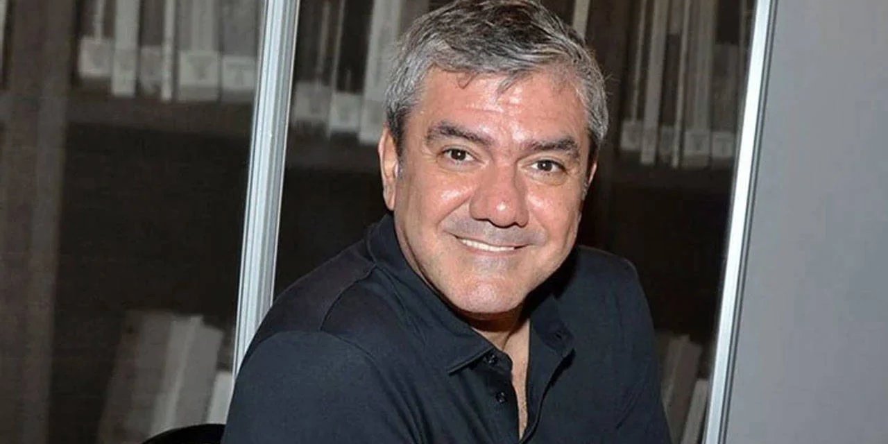 Yılmaz Özdil hakkında soruşturma başlatıldı