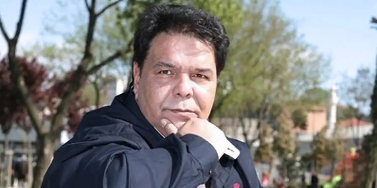 Balık Ayhan hayatını kaybetti