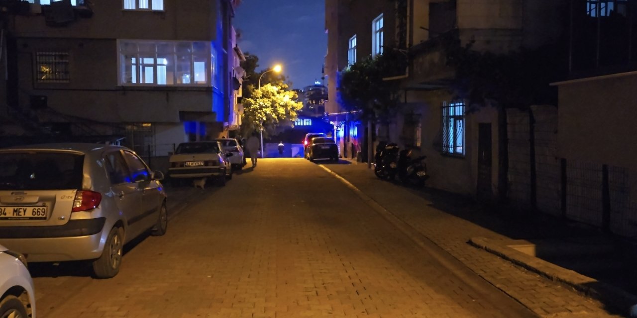 Hafif ticari aracın üzerinden geçtiği 4 yaşındaki çocuk hayatını kaybetti