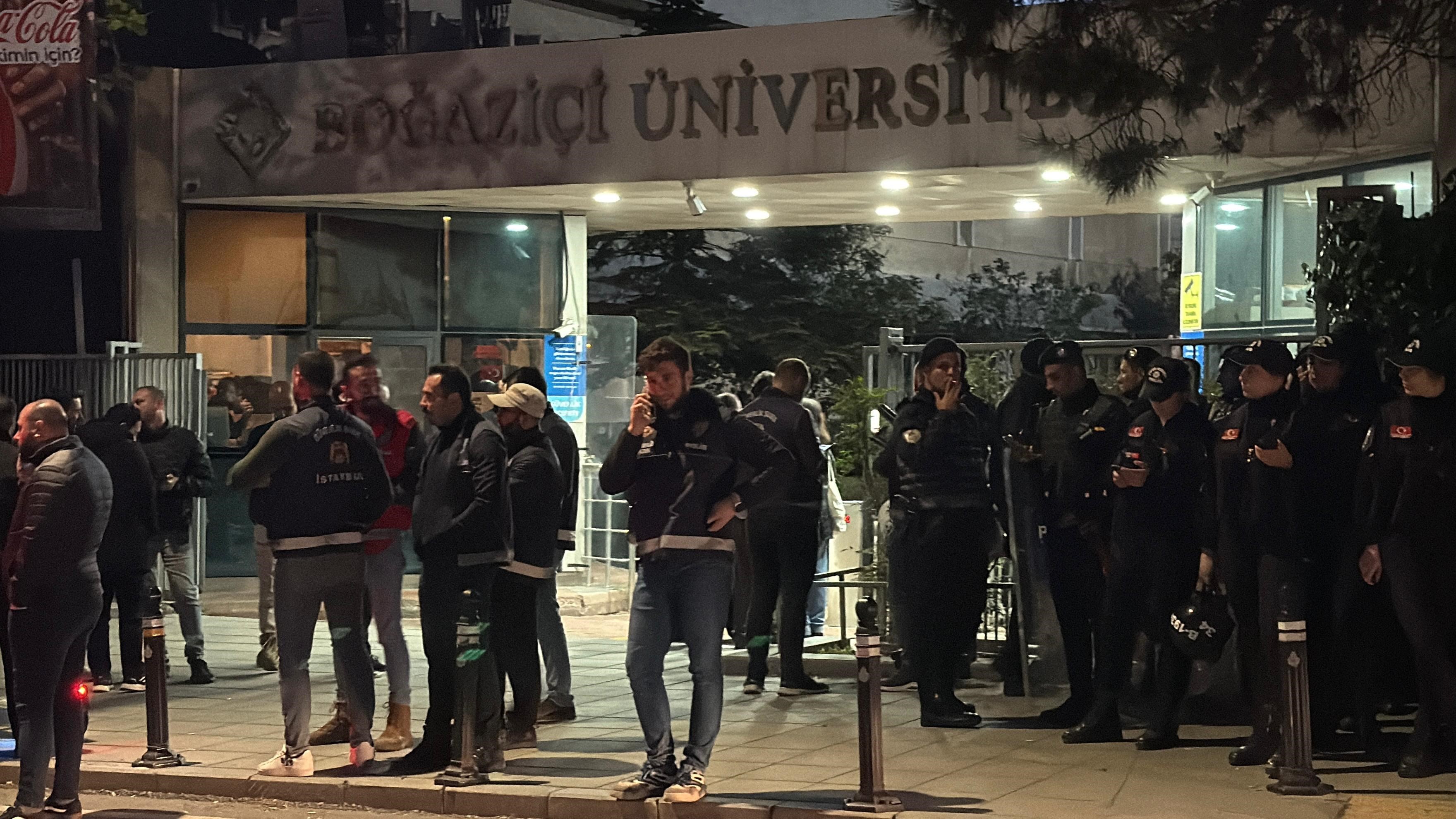 Nurettin Yıldız’a saldırı 97 kişi gözaltında