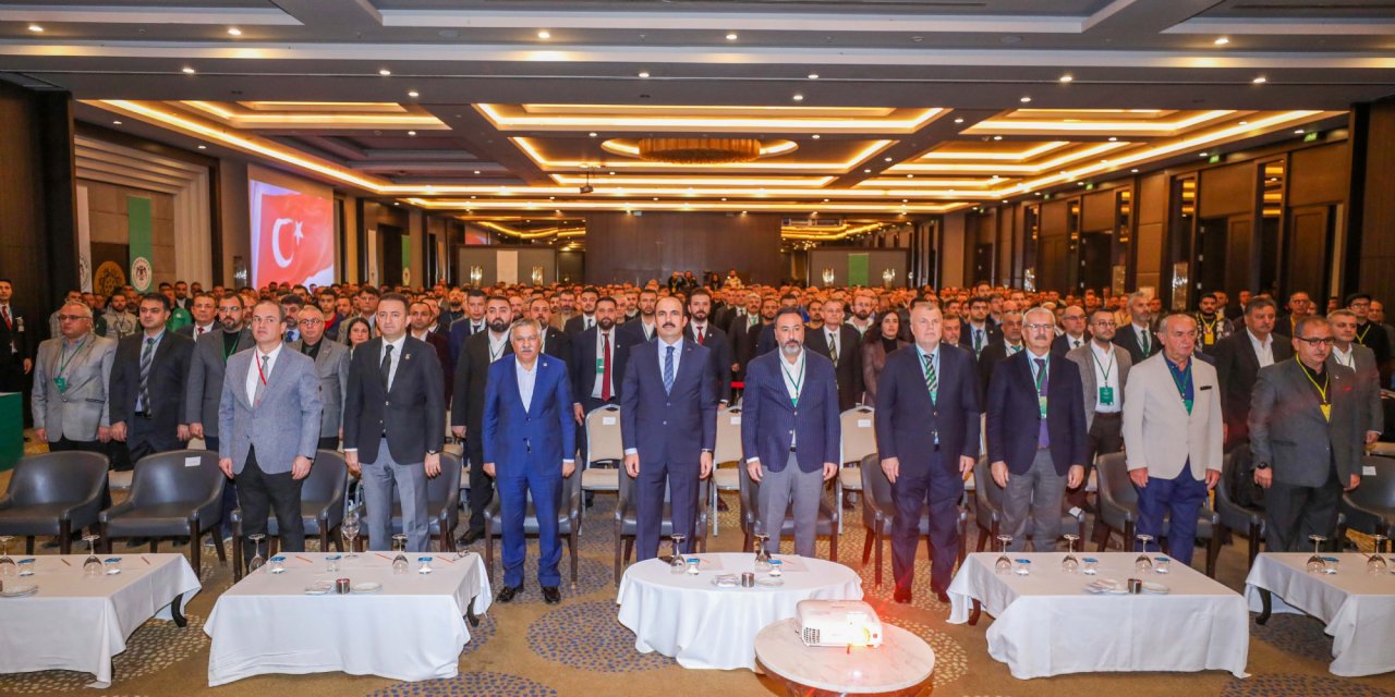 Konyaspor kongreye gidiyor, işte detaylar!