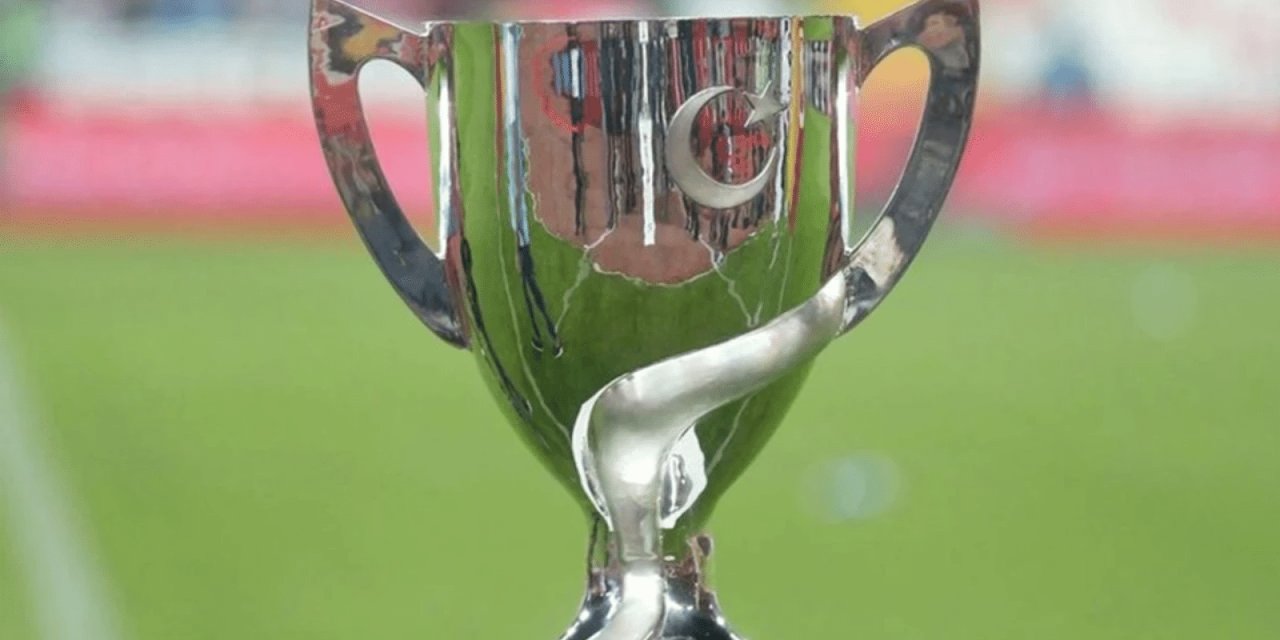 Türkiye Kupası şampiyonlukları güncellendi