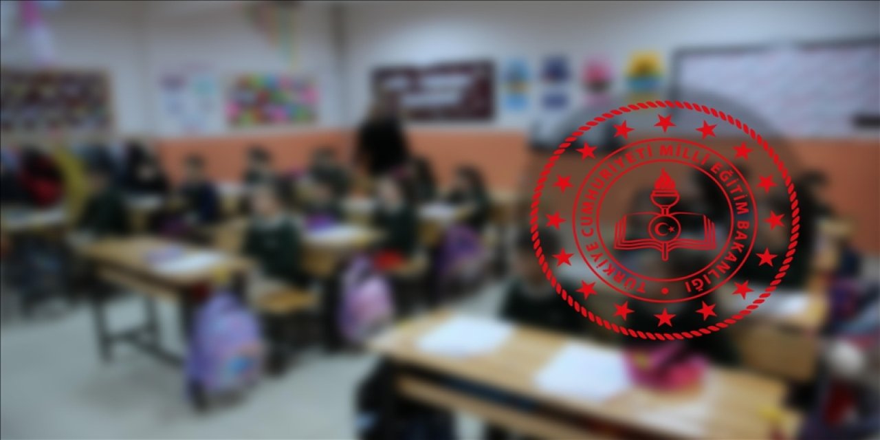 2025-2026 eğitim öğretim yılı takvimi açıklandı