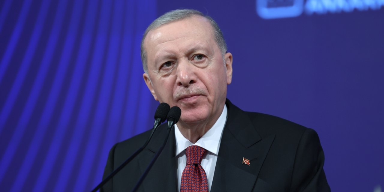 Cumhurbaşkanı Erdoğan, Arnavutluk'a ziyaret gerçekleştirecek