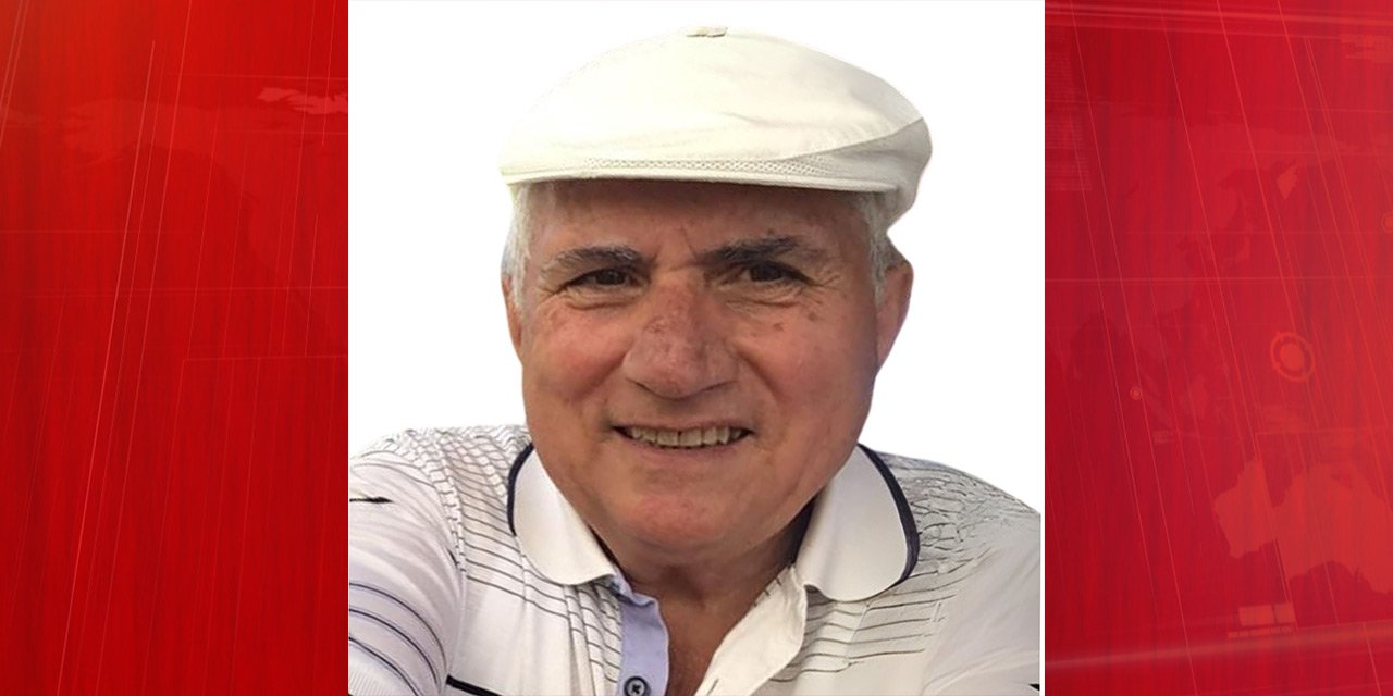 Eski belediye başkanı bahçede ölü bulundu