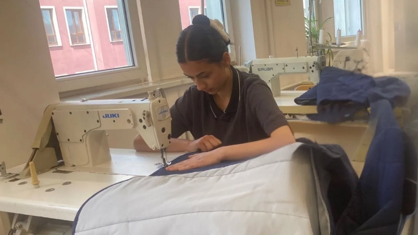 Konya’da başladı “Her yerdeyiz” dediler