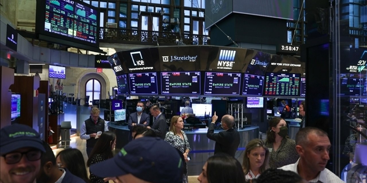 Küresel piyasalar karışık seyrediyor