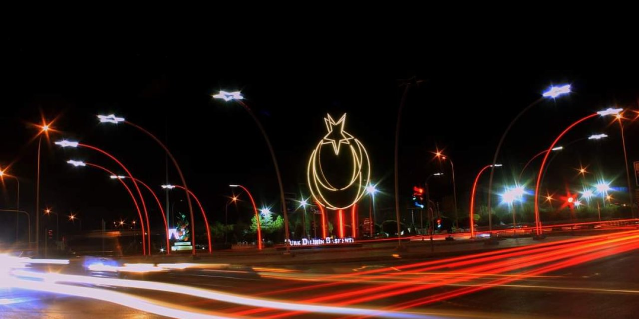 Ünlü fotoğraf sanatçıları Karaman’da