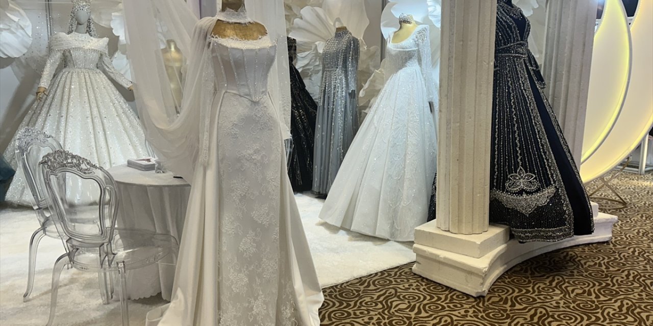 Konya'da Düğün Festivali kapılarını açtı