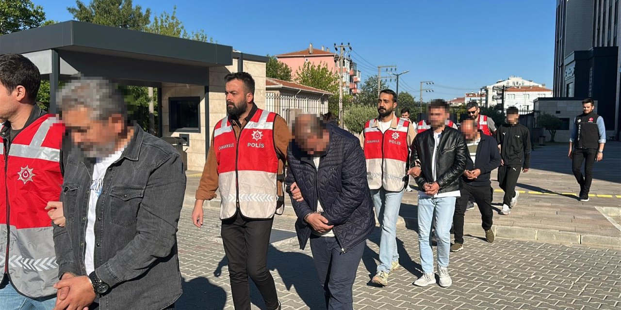 Emekli öğretmenin 25 milyon TL dolandırıldı