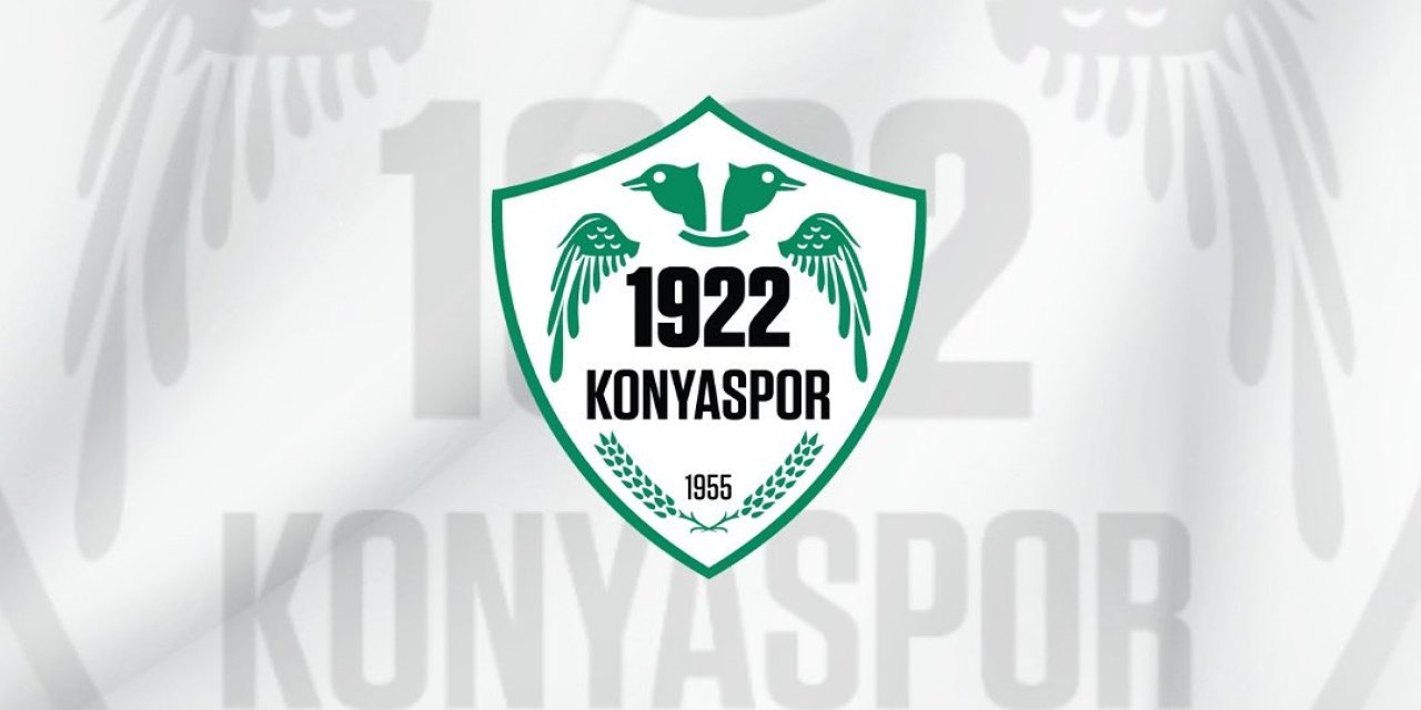 1922 Konyaspor'dan genel kurul çağrısı!