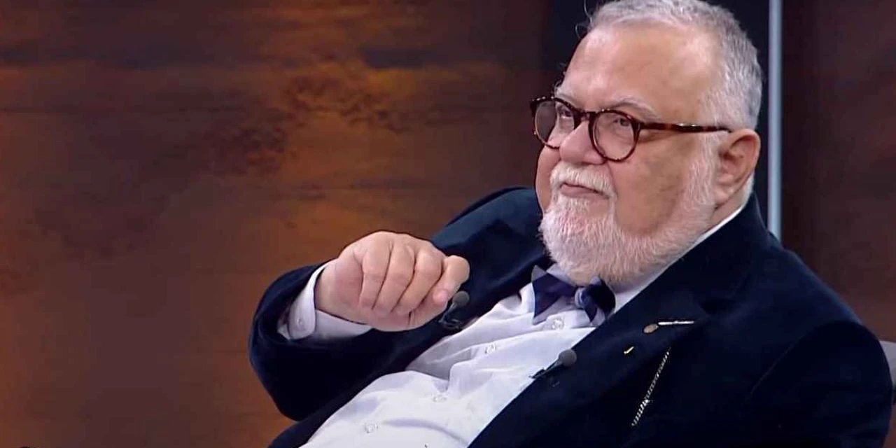 Celal Şengör hakkında iddianame düzenlendi! İşte istenen ceza